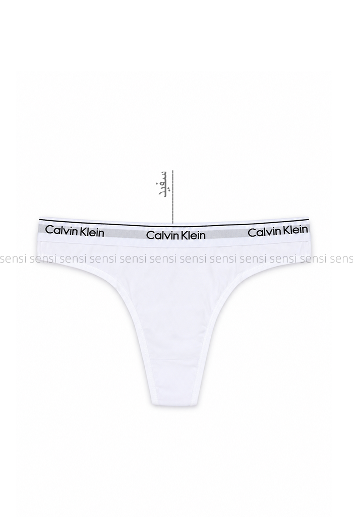 شورت بکلس زنانه Calvin Kleinکد30000025